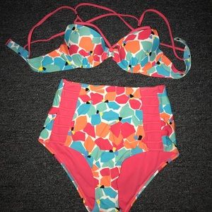 American Eagle bikini